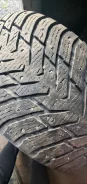 Nokian Hakkapeliitta 8 SUV. ������, ����������, 2017 ���, �/�, ����� 30 % ����