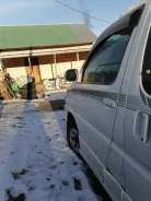 Toyota Touring Hiace. KCH46, 1KZTE ����