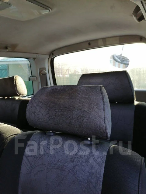 Toyota Touring Hiace. KCH46, 1KZTE ����
