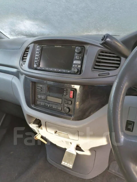 Toyota Touring Hiace. KCH46, 1KZTE ����