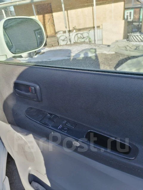 Toyota Touring Hiace. KCH46, 1KZTE ����