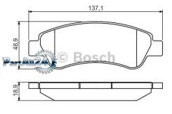   ! Citroen Jumper 2.2HDi 06 Bosch 0986495254 0 986 495 254 0986495254 