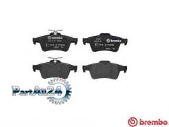    - Cadillac BLS 04/06- / Cadillac BLS Wagon 12/07- / Chevrolet Vectra 0 Brembo P59042 P59042 