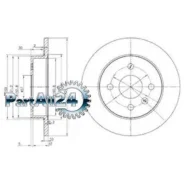 ���� ��������� Delphi BG3403 BG3403 ����