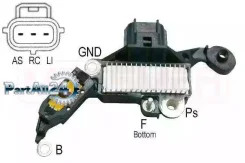 ��������� ���������� FORD Mondeo III ERA 215188 215188 ����