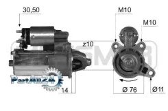 ������� FORD Focus -04 1.4��� ERA 220364 220364 ����