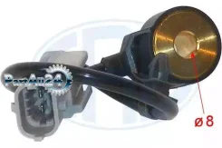������ ��������� Hyundai Solaris 10-/Elantra 06-/KIA CEED 06- ERA 550809 550809 ����