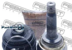 ���� Hyundai Elantra 1.6 90- /Lantra 95-00 ���. Febest 0410011 0410011 ����
