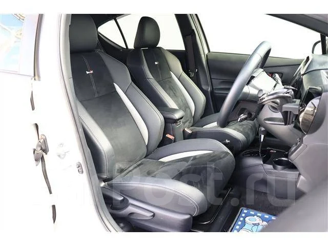 Toyota Aqua. ��������, ��������, 1.5, ������, 32 000����. ��, �/�. ��� ����� �� ������������ ����