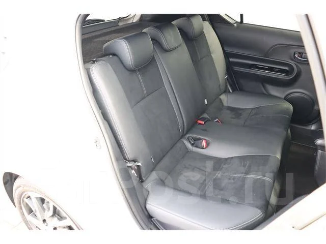 Toyota Aqua. ��������, ��������, 1.5, ������, 32 000����. ��, �/�. ��� ����� �� ������������ ����