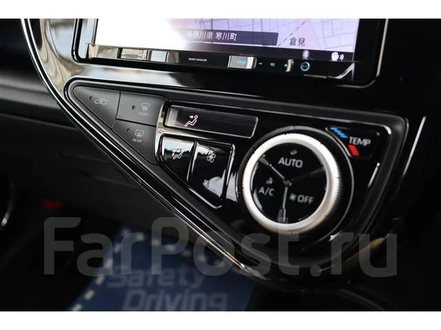 Toyota Aqua. ��������, ��������, 1.5, ������, 32 000����. ��, �/�. ��� ����� �� ������������ ����