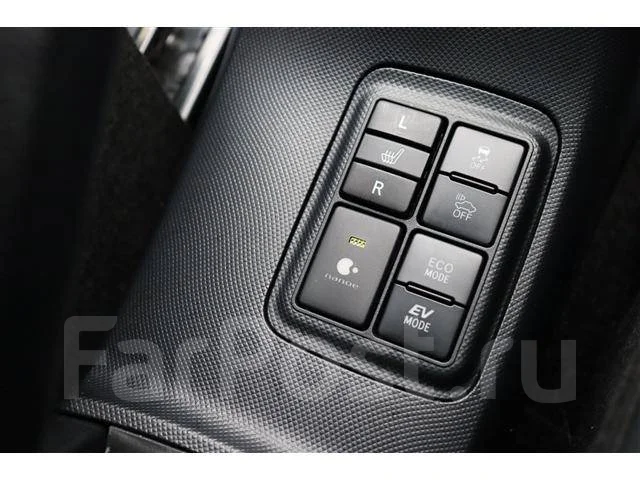 Toyota Aqua. ��������, ��������, 1.5, ������, 32 000����. ��, �/�. ��� ����� �� ������������ ����