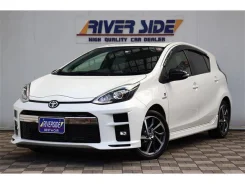 Toyota Aqua. ��������, ��������, 1.5, ������, 32 000����. ��, �/�. ��� ����� �� ������������ ����