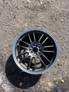 RAYS Volk Racing RE30. 7.5x18", 5x100, ET50 ����
