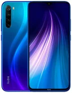 Xiaomi Redmi Note 8T. �/�, �����, 3G, 4G LTE, Dual-SIM, NFC ����