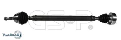 ������ � ����� AUDI A3 I/Skoda/VW GOLF IV 1.4-1.9 96-10 ����. GSP 203046 203046 ����