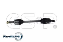 ������ � ����� Hyundai Solaris/KIA RIO 10- ���. GSP 224246 224246 ����