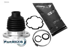 ������� ����� AUDI A3 I/Skoda/VW GOLF IV-VI/POLO III-IV 1.0-2.5 94- �����. GSP 700124 700124 ����