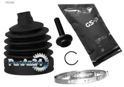 ������� ����� AUDI A4 IV/A5/A6 IV/Q5 1.8TFSI-4.2 07- ���. GSP 780399 780399 ����