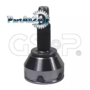 ���� FORD Focus I 1.4-1.8 98-04 ���. GSP 818013 818013 ����