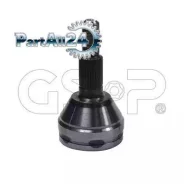 ���� Chevrolet Captiva 07-/OPEL Antara 06- 2.4-3.2 ���. GSP 822009 822009 ����