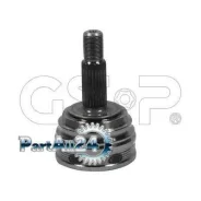 ���� VW GOLF II-III/Passat III/Caddy II 1.0-1.9SDI 80-03 ���. GSP 853008 853008 ����