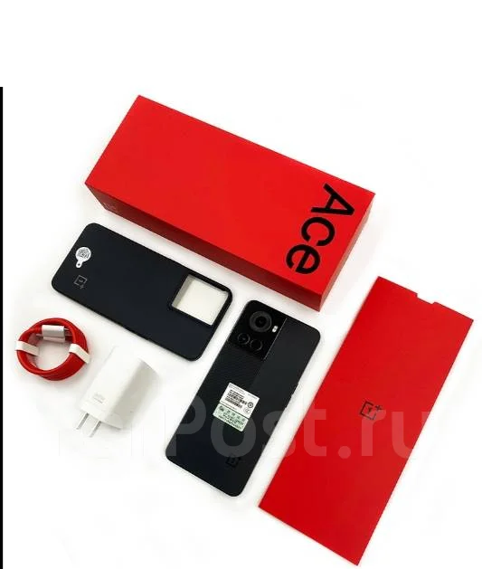 OnePlus Ace. �����, ������, 4G LTE, 5G, Dual-SIM, NFC ����