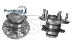 ������� � ����������� Hyundai Sonata III EF/V NF/KIA Optima 98- ���. +ABS GSP 9400108 9400108 ����