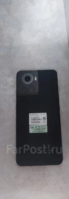 OnePlus Ace. �����, ������, 4G LTE, 5G, Dual-SIM, NFC ����
