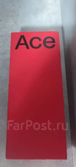 OnePlus Ace. �����, ������, 4G LTE, 5G, Dual-SIM, NFC ����