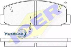    ! Mazda 626 2.0 Station Wagon 98 ICER 180785 180785 180785 