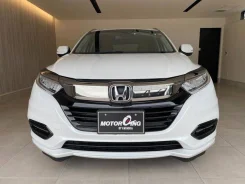 Honda Vezel. �������, ��������, 1.5 (132��.�.), ������, 32 000����. ��, �/�. ��� ����� �� ������������ ����