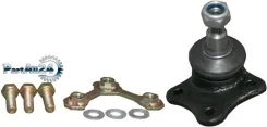 ����� ������� VW GOLF IV/BORA/AUDI A3/Skoda Octavia 98- ����. ���. (� �����. ) JP Group 1140301470 1140301470 ����