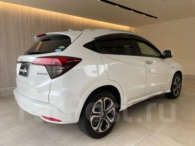 Honda Vezel. �������, ��������, 1.5 (132��.�.), ������, 32 000����. ��, �/�. ��� ����� �� ������������ ����