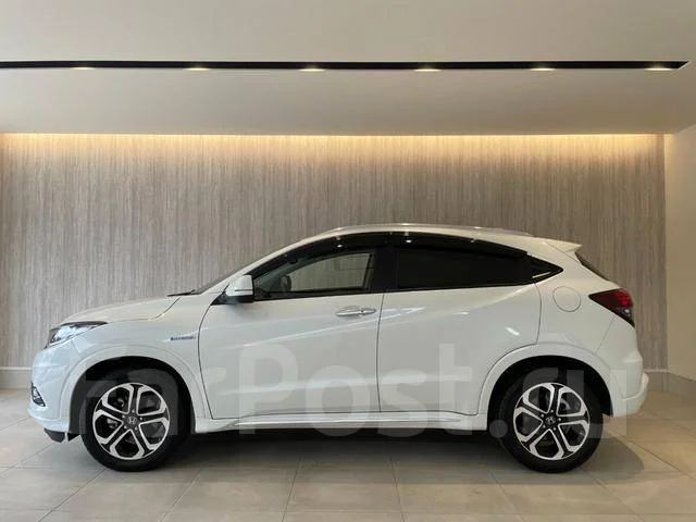 Honda Vezel. �������, ��������, 1.5 (132��.�.), ������, 32 000����. ��, �/�. ��� ����� �� ������������ ����