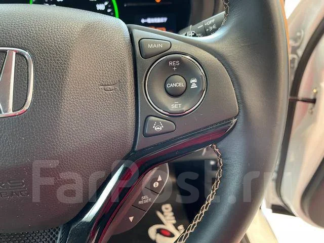 Honda Vezel. �������, ��������, 1.5 (132��.�.), ������, 32 000����. ��, �/�. ��� ����� �� ������������ ����