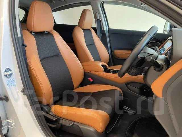 Honda Vezel. �������, ��������, 1.5 (132��.�.), ������, 32 000����. ��, �/�. ��� ����� �� ������������ ����