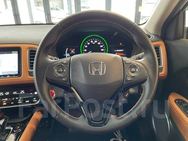 Honda Vezel. �������, ��������, 1.5 (132��.�.), ������, 32 000����. ��, �/�. ��� ����� �� ������������ ����