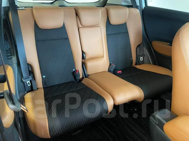 Honda Vezel. �������, ��������, 1.5 (132��.�.), ������, 32 000����. ��, �/�. ��� ����� �� ������������ ����