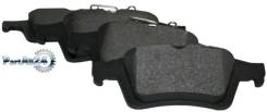   FORD Focus II/III/Mazda 3/OPEL Vectra C/Volvo S40  JP Group 1263700610 1263700610 
