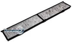 ������ ������ BMW E87/E90 �������� JS Asakashi AC0041C AC0041C ����