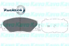 ������� ��������� Toyota Corolla (E12) 06/RAV 4 R16 05 �������� KAVO Parts KBP9026 KBP9026 ����