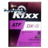 Kixx DX