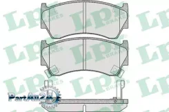 ������� ��������� Nissan Almera N15 95-98 �������� LPR 05P617 05P617 ����