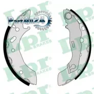 ������� ����. ���. FORD Escort 95-99/Fiesta 89-02/KA 96-08/Mazda 121 96- LPR 07175 07175 ����