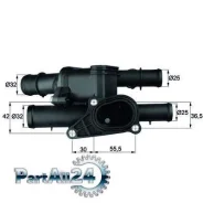 ��������� AUDI A3 1.6 00- / Skoda Octavia 1.6 00- / VW BORA 1.6 99-05 Mahle TM1105 TM1105 ����
