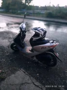 Honda Dio AF57. 49����. ��., ��������, ���������, ��� ������� ����