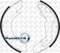 ������� ����. ���. Hyundai Accent 00-05/Elantra 00-/Lantra -00/Matrix 01- (203x39) NIBK FN11158 FN11158 ����
