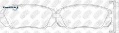 ������� ��������� OPEL Insignia 08-/SAAB 9-5 10- R16 �������� NIBK PN0839 PN0839 ����