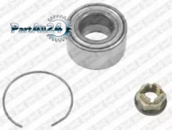 ��������� �������� ������� LADA Largus 12-21 / Nissan Almera 12-19 (��������) NTN-SNR R15516 R15516 ����
